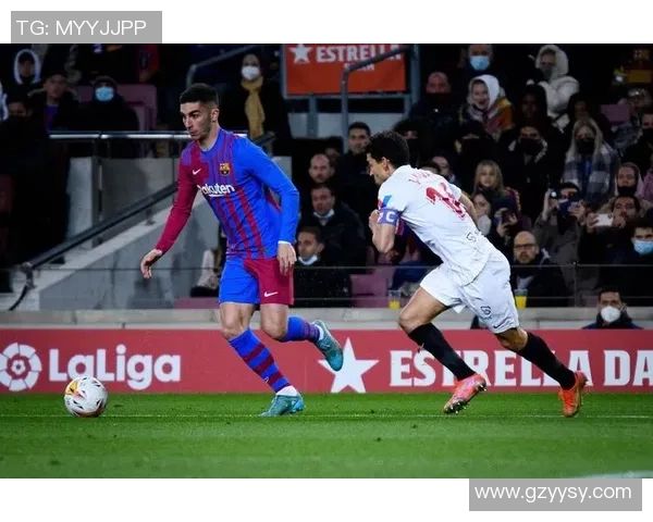 2019年西甲精彩对决巴萨迎战塞维利亚全场回顾与精彩瞬间分析 2019年西甲精彩对决巴萨迎战塞维利亚全场回顾与精彩瞬间分析