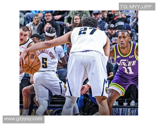 2020年9月2日爵士队与掘金队精彩对决全场回顾视频分享 2020年9月2日爵士队与掘金队精彩对决全场回顾视频分享