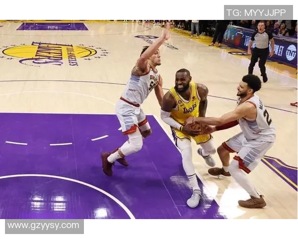 2020年西部决赛湖人与掘金的最终比分揭晓及比赛精彩回顾 2020年西部决赛湖人与掘金的最终比分揭晓及比赛精彩回顾