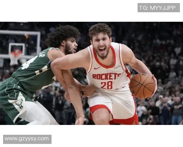 8月3日火箭与雄鹿精彩对决全场录像回放分享与分析 8月3日火箭与雄鹿精彩对决全场录像回放分享与分析