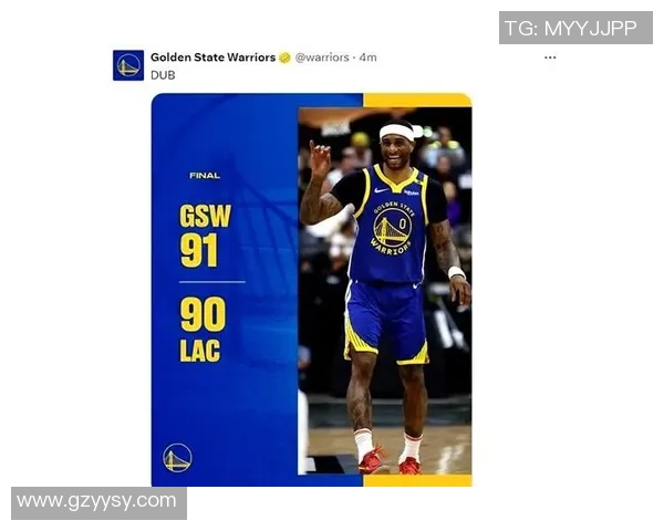 2019年4月19日勇士与快船精彩对决全程直播回顾与分析 2019年4月19日勇士与快船精彩对决全程直播回顾与分析