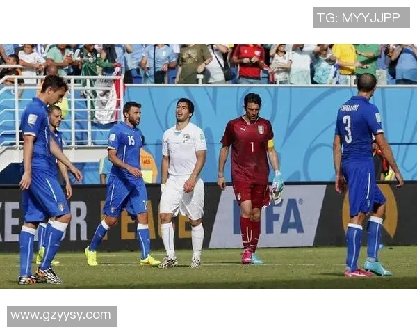 意大利与乌拉圭激战回顾苏神咬人事件引发热议与争议