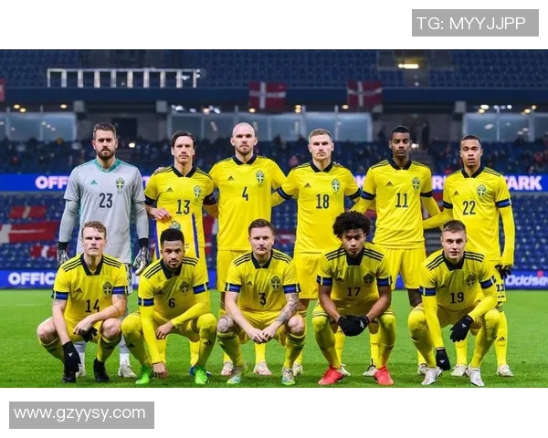 斯洛伐克U21迎战瑞典U21青年足球赛精彩对决即将上演