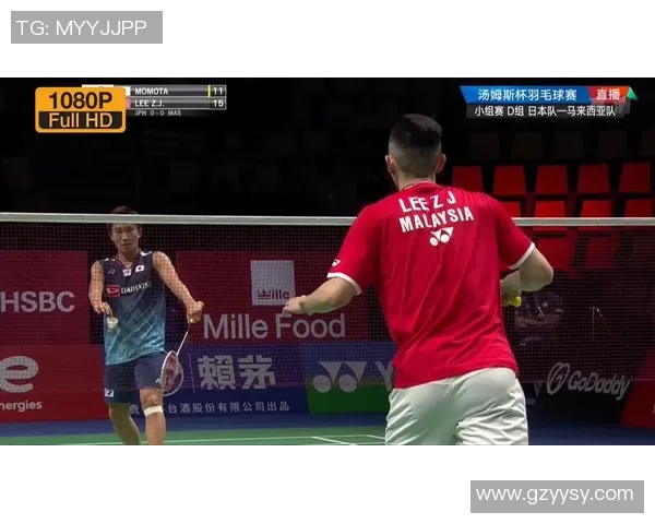 李梓嘉与桃田贤斗历次交锋回顾及战绩分析 李梓嘉与桃田贤斗历次交锋回顾及战绩分析