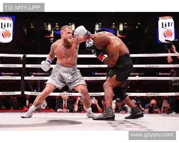 泰森与小罗伊琼斯的对决究竟定于何时举行引发热议