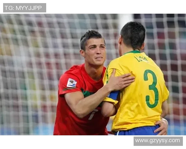 2010年世界杯精彩对决巴西队与葡萄牙队的巅峰较量回顾 2010年世界杯精彩对决巴西队与葡萄牙队的巅峰较量回顾