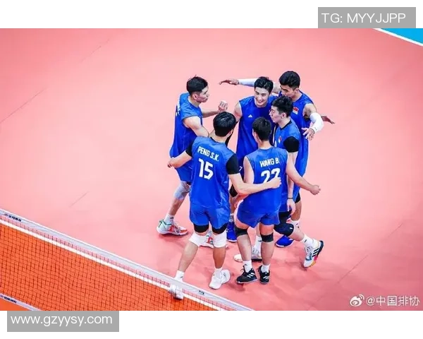 2018年中国男排对阵哈萨克斯坦精彩回顾与赛后分析