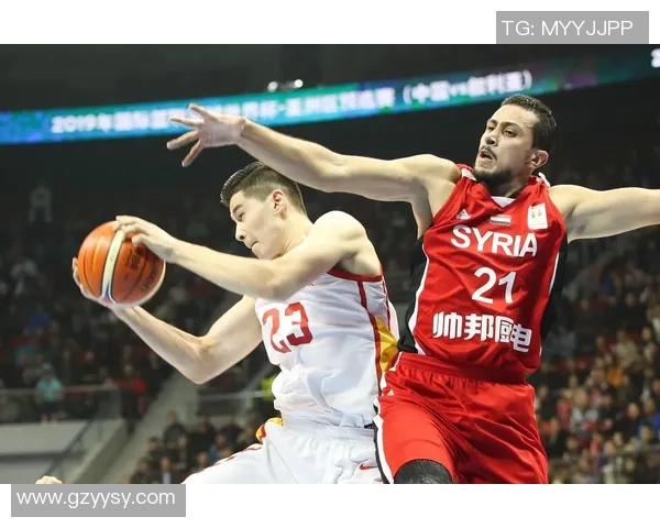 中国男篮迎战叙利亚精彩瞬间回顾篮球世界杯预选赛视频集锦 中国男篮迎战叙利亚精彩瞬间回顾篮球世界杯预选赛视频集锦