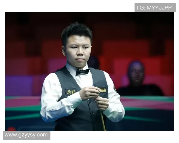 从0-2到4-3！周跃龙决胜局零封宾汉姆，我国斯诺克迎来团体迸发期