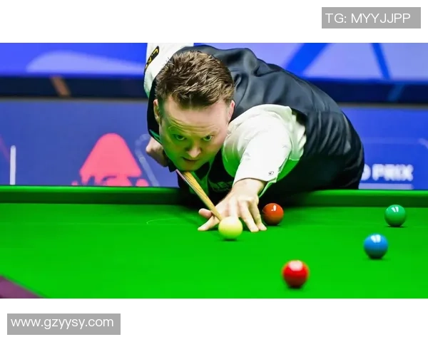 斯诺克最新消息：4强出炉3席，我国1胜2负，江俊、周跃龙双双筛选